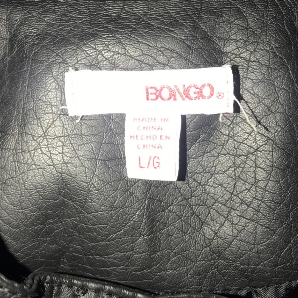 jacket - Picture 3 of 3